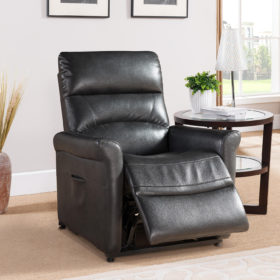 Modern Power Reclining Lift Chair