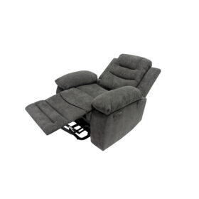 Contemporary Power Reclining Lift Chair