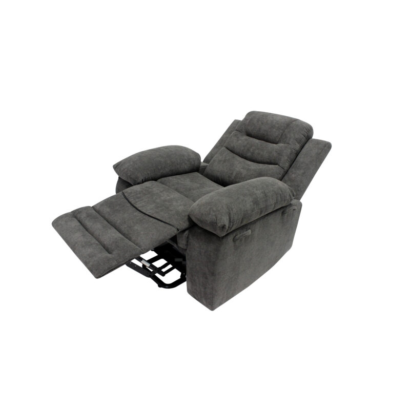 Contemporary Power Reclining Lift Chair