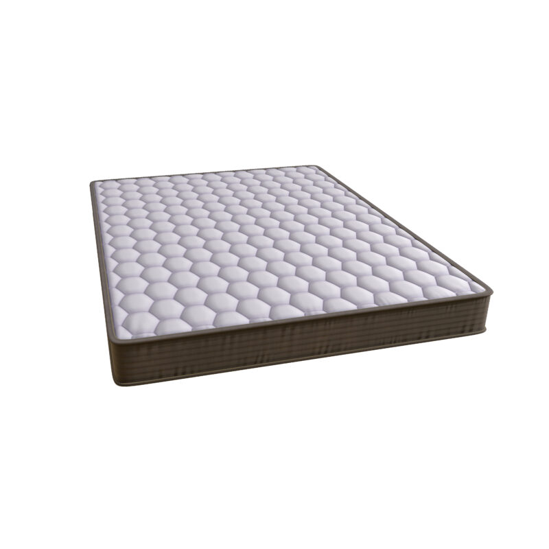 6 Inch Firm Innerspring Mattress - Bonnell Spring Mattress